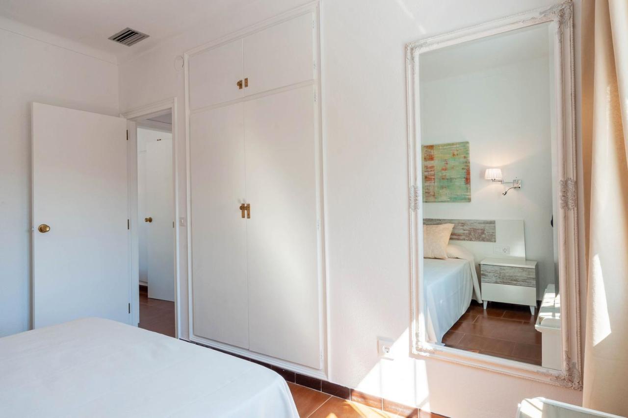 Villa Laia à L' Escala Extérieur photo
