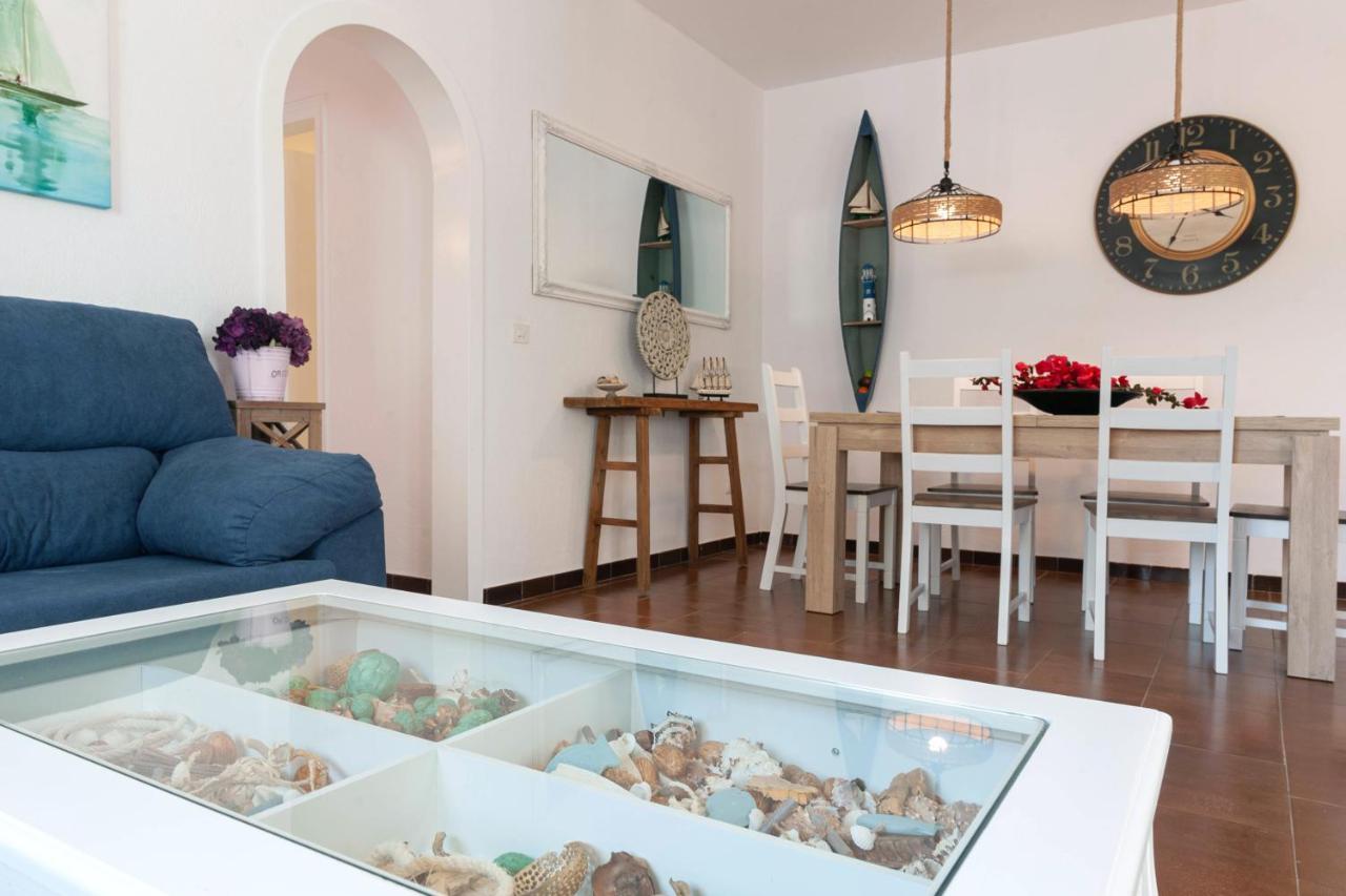 Villa Laia à L' Escala Extérieur photo